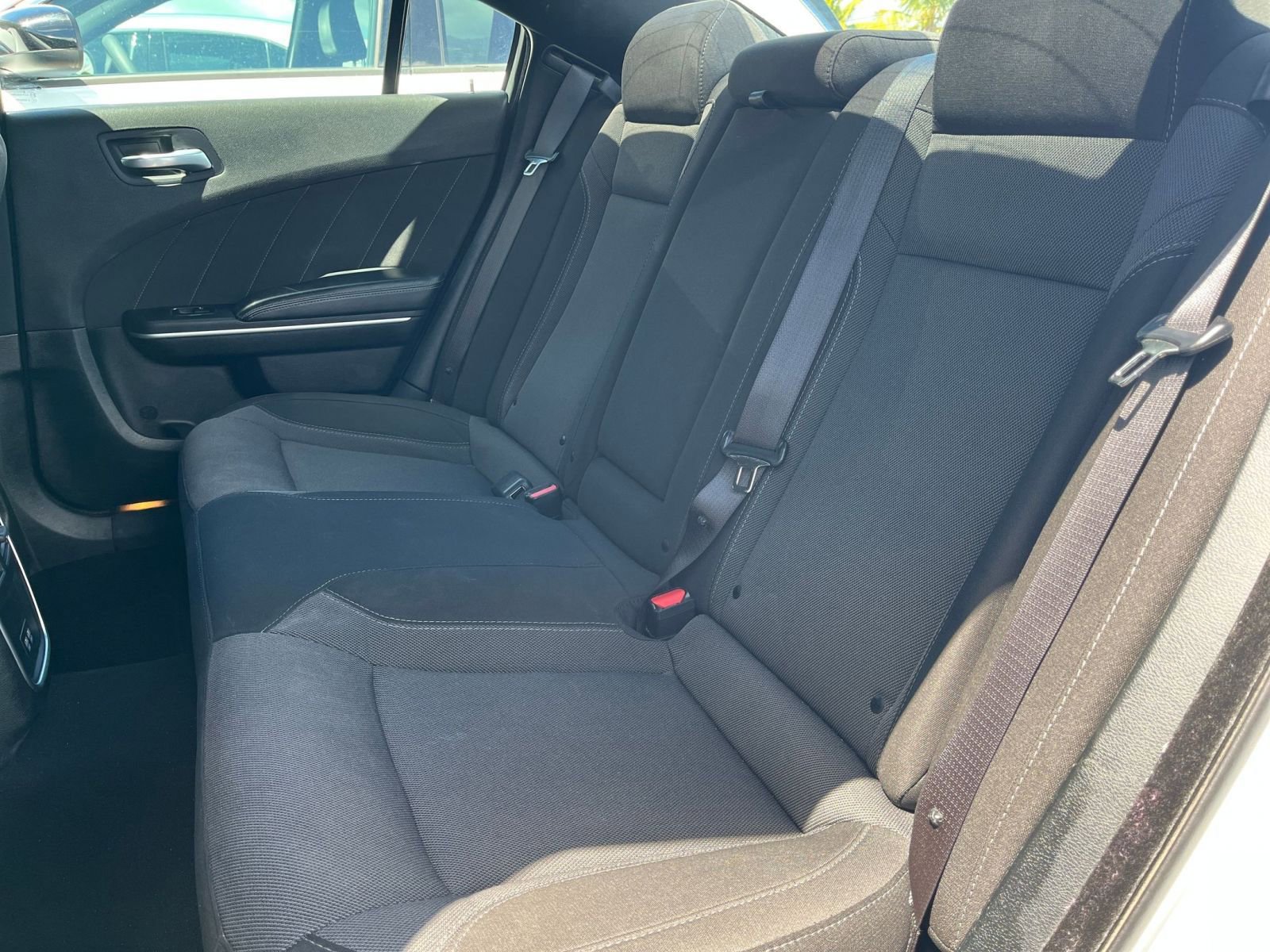 Thumbnail: 2022 Dodge Charger - 25