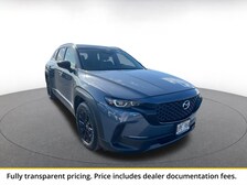 2025 Mazda CX-50 S Select -
                  Honolulu, HI
