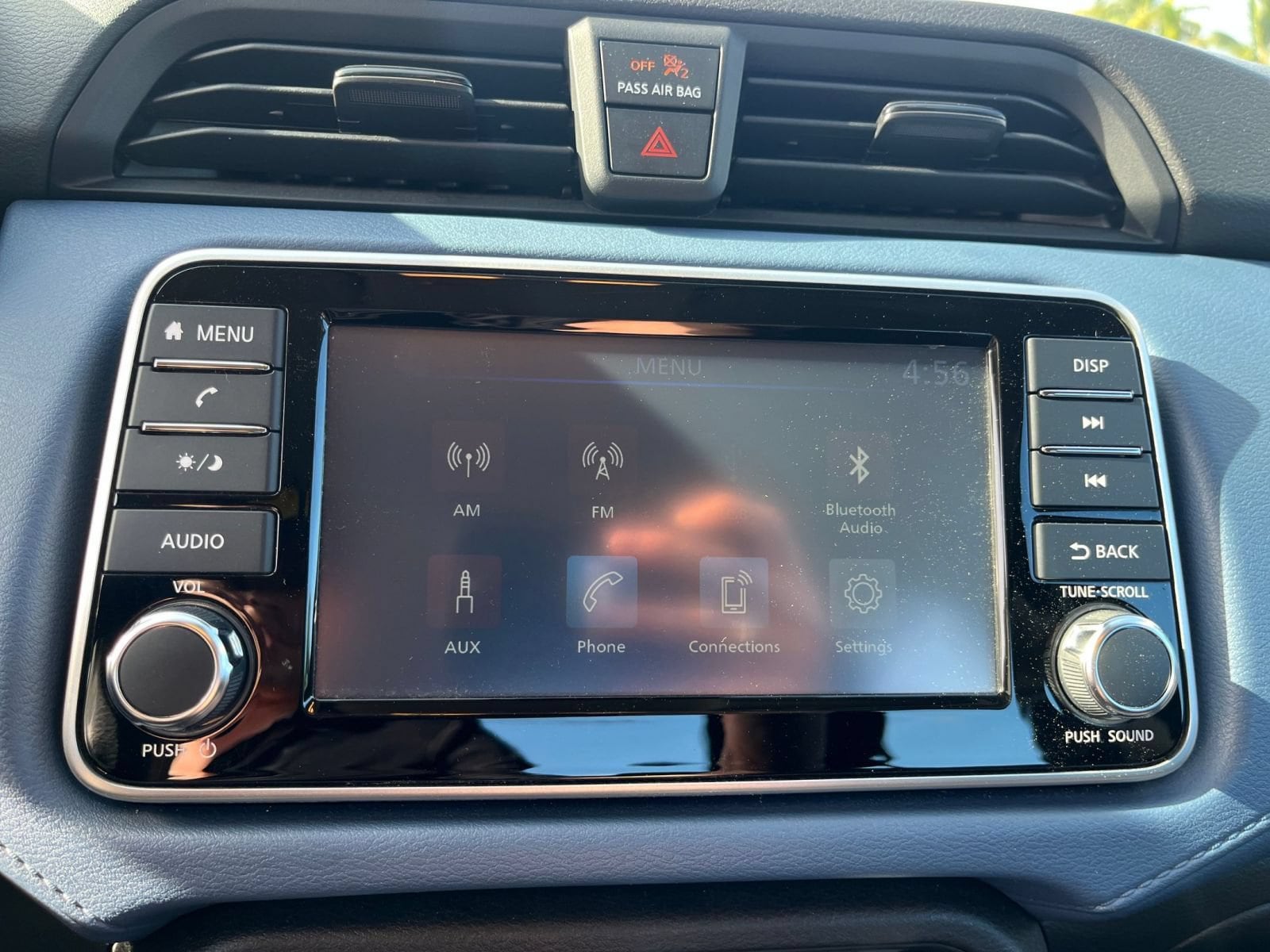 Thumbnail: 2025 Nissan Versa - 20