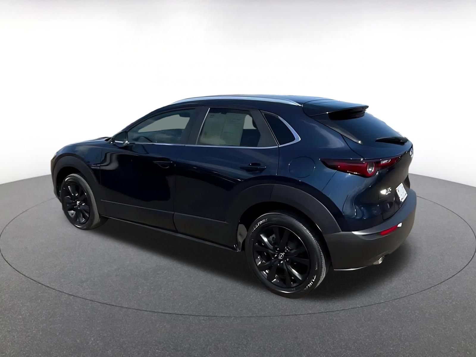Thumbnail: 2024 Mazda CX-30 - 10