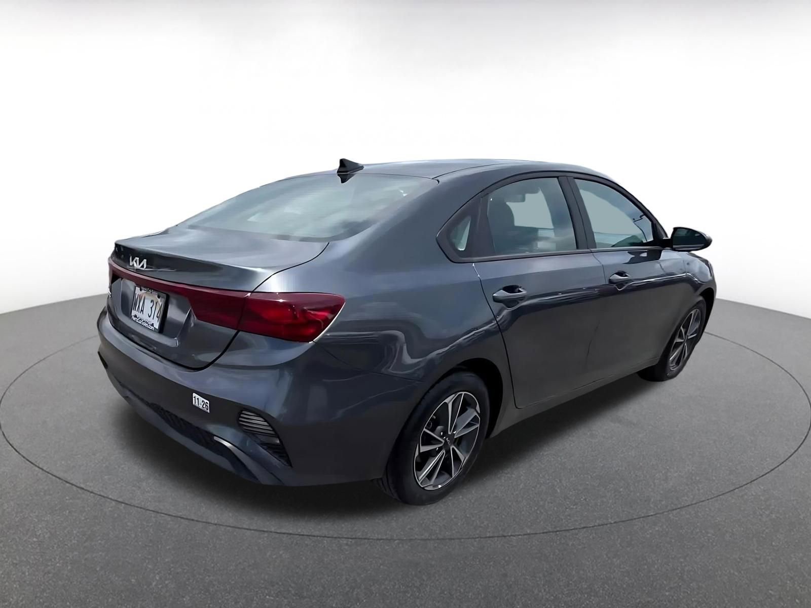 Thumbnail: 2024 Kia Forte - 15