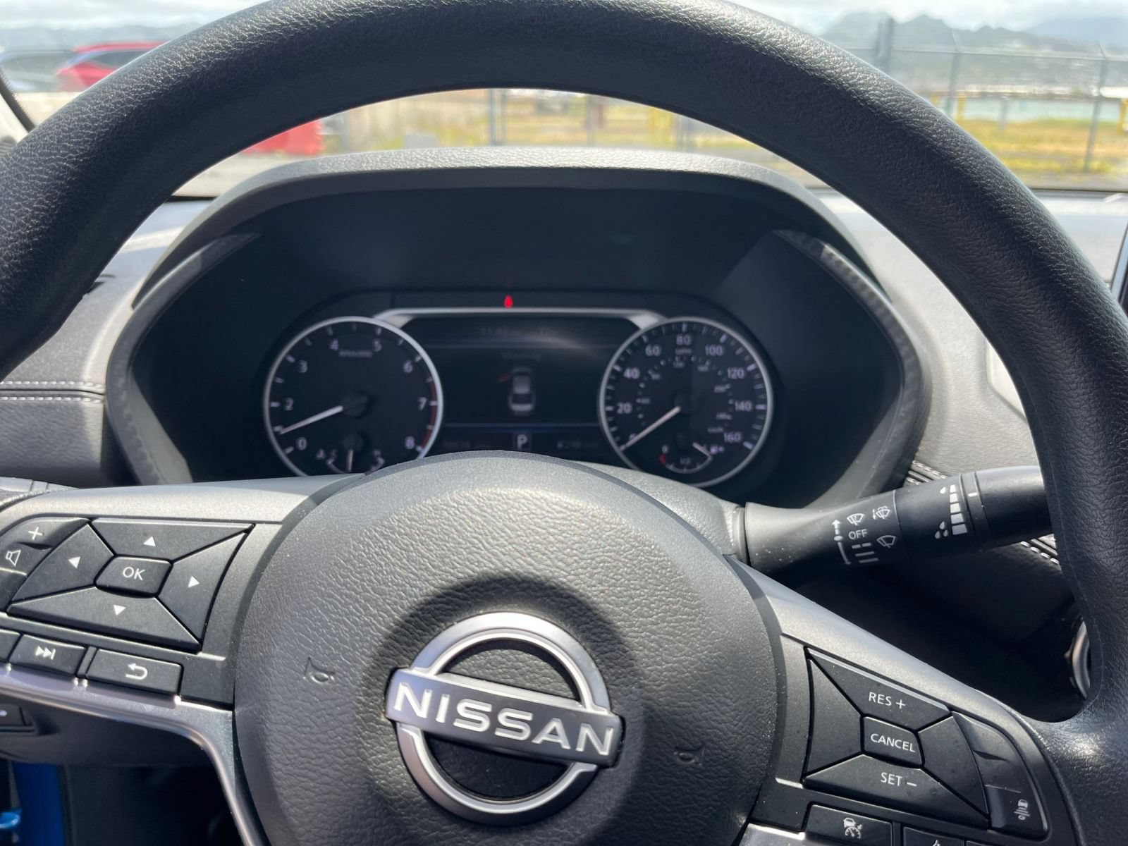 Thumbnail: 2025 Nissan Sentra - 29