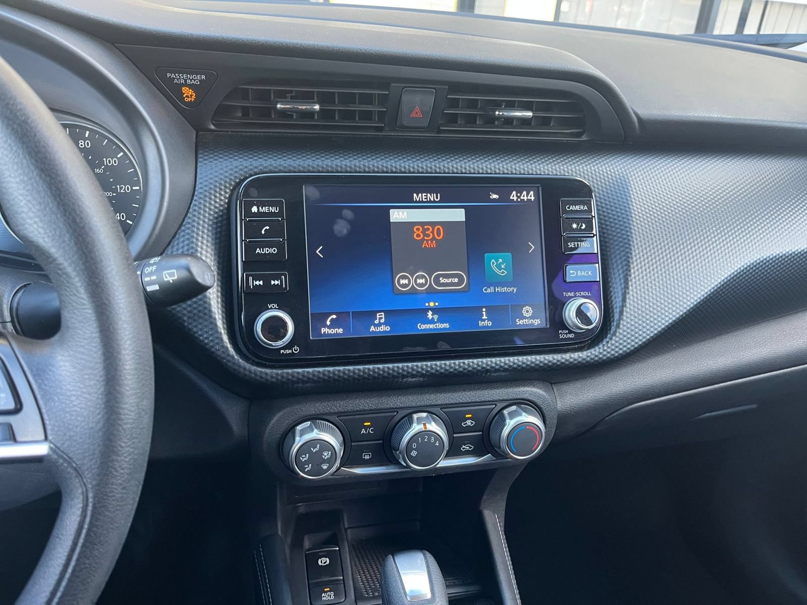 Thumbnail: 2024 Nissan Kicks - 16