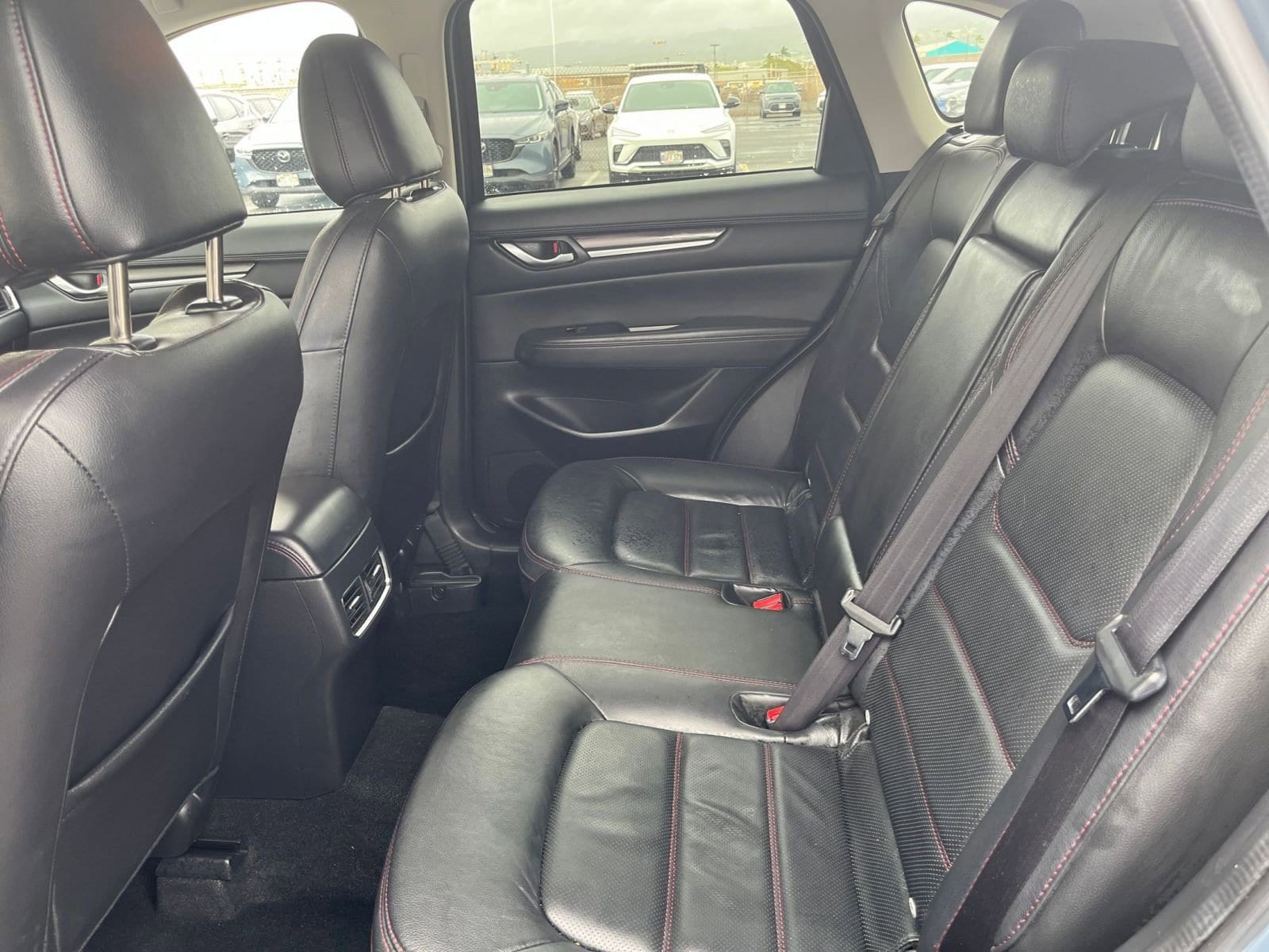 Thumbnail: 2024 Mazda CX-5 - 29