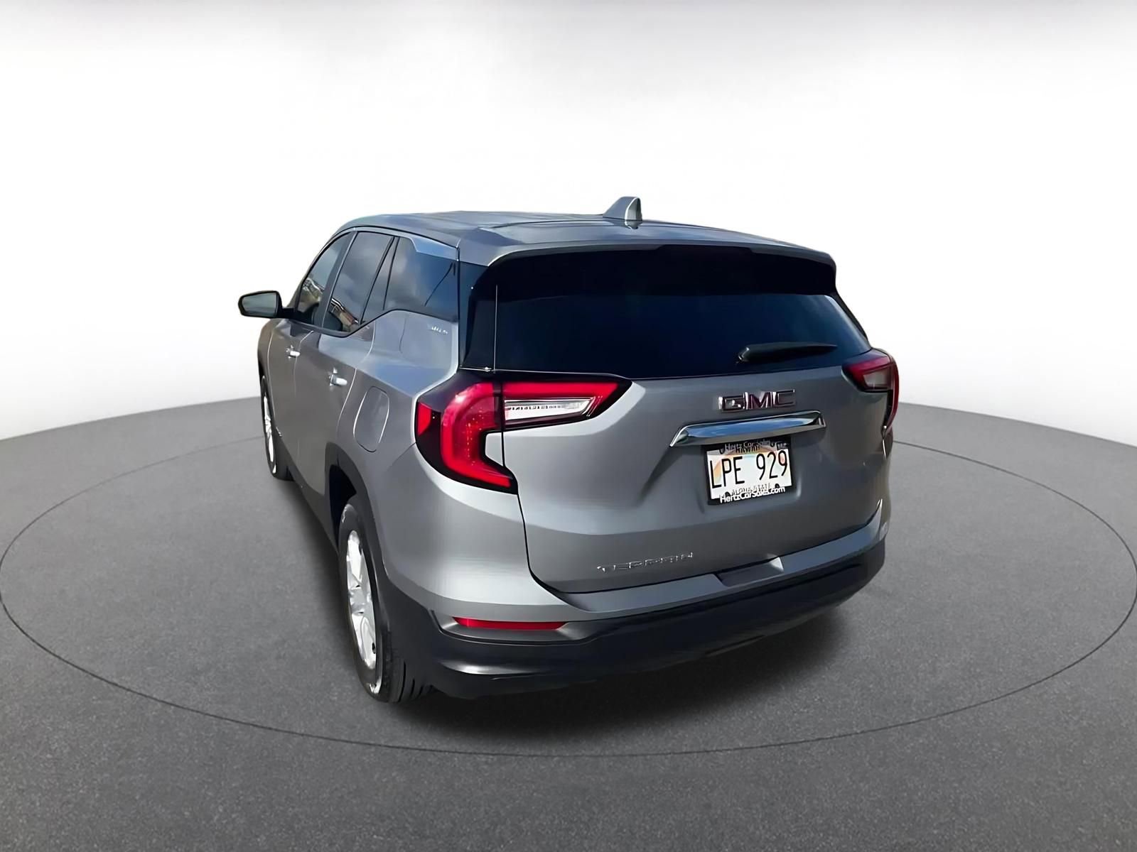 Thumbnail: 2024 GMC Terrain - 11