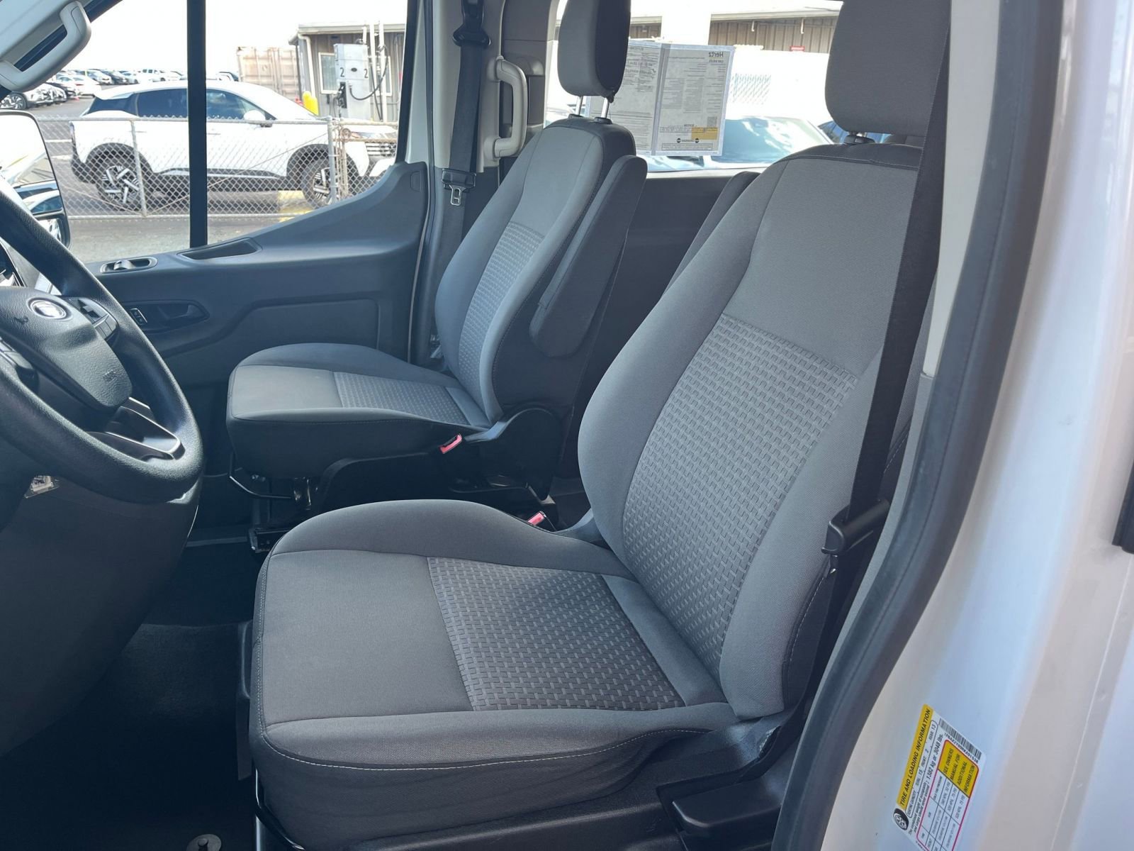 Thumbnail: 2024 Ford Econoline - 27