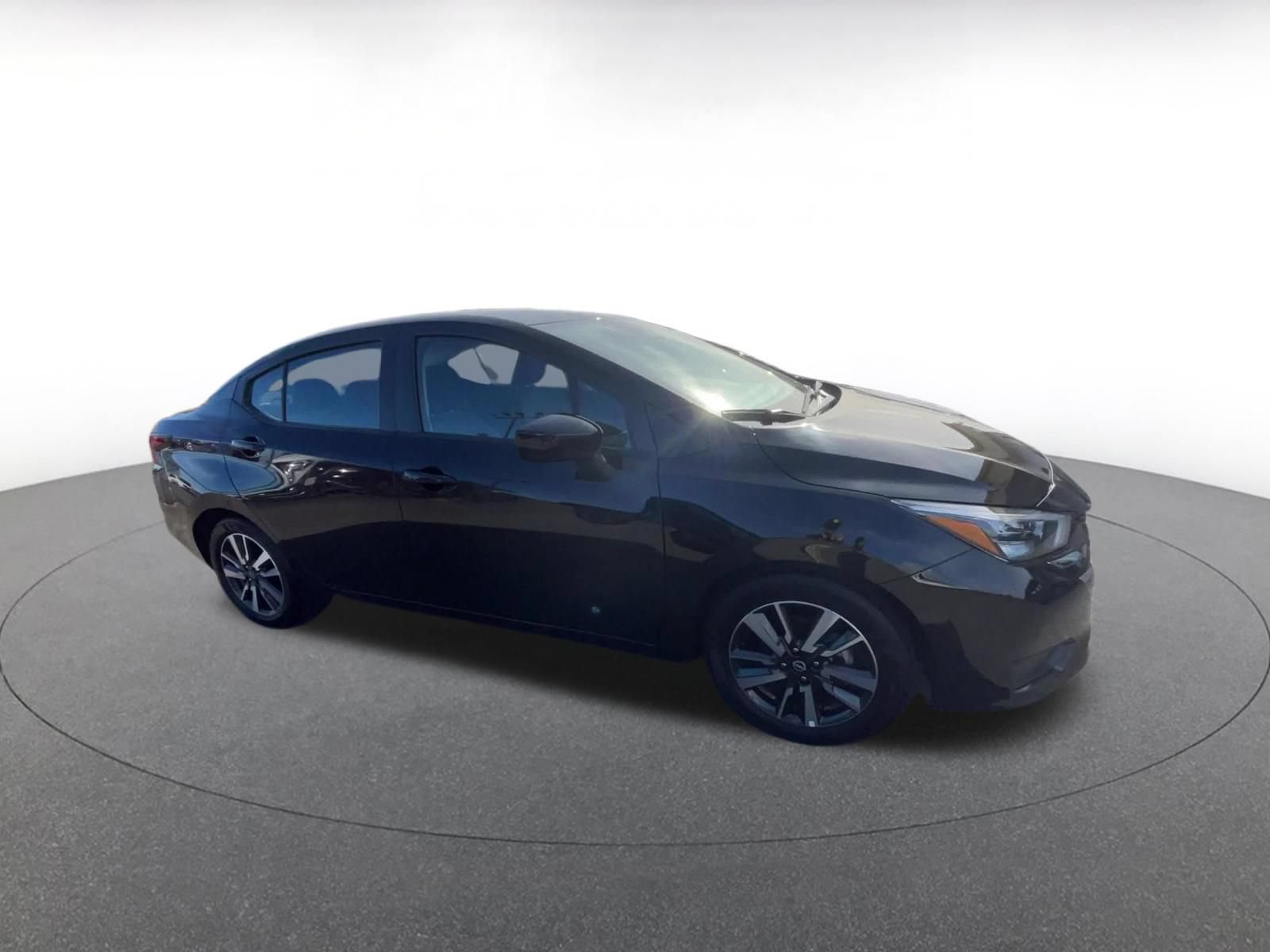 Thumbnail: 2025 Nissan Versa - 2