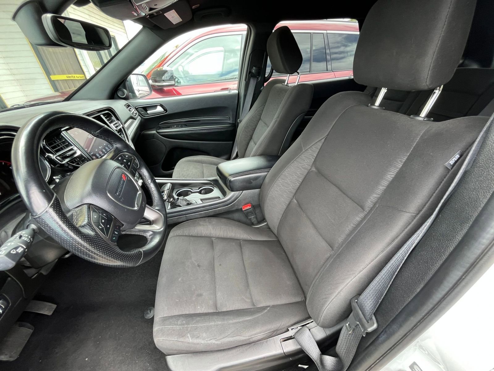 Thumbnail: 2023 Dodge Durango - 27