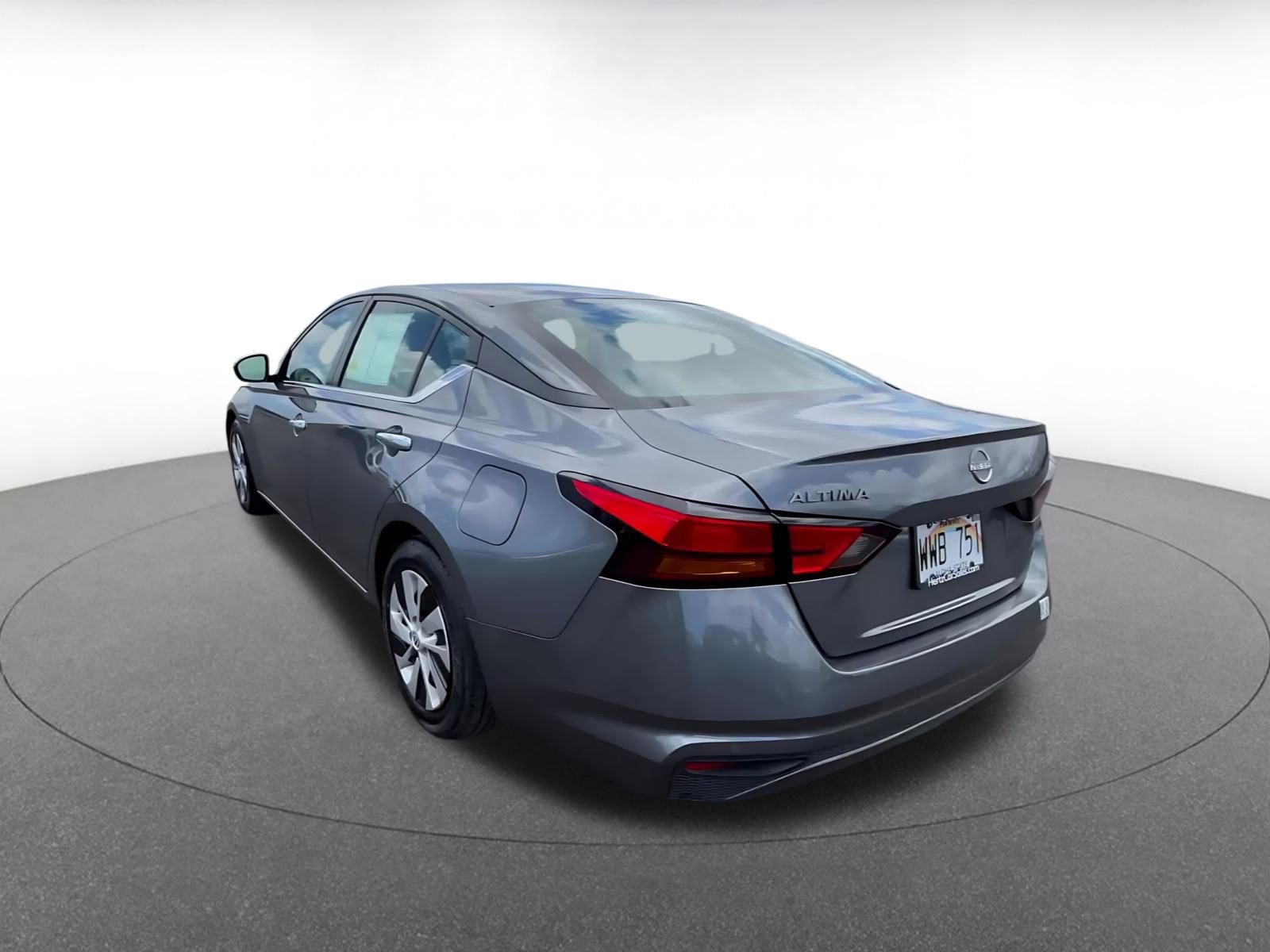 Thumbnail: 2023 Nissan Altima - 11