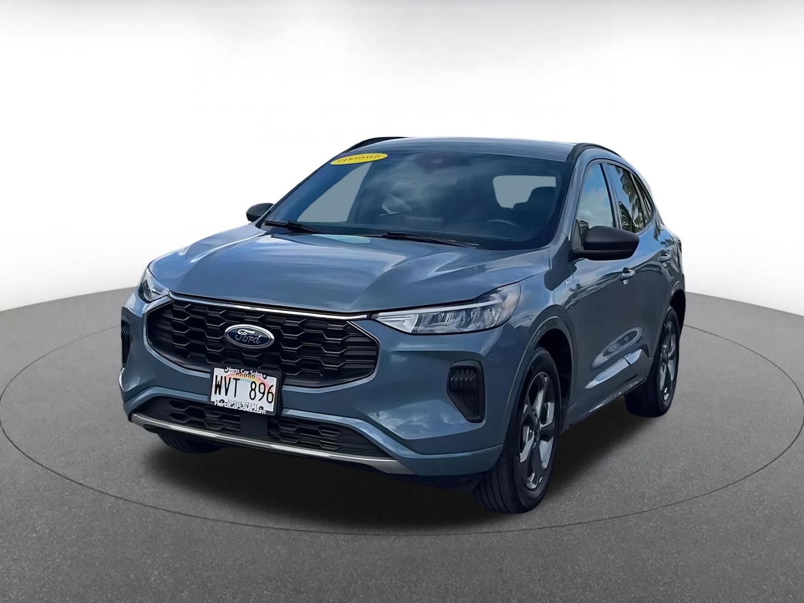 Thumbnail: 2023 Ford Escape - 7