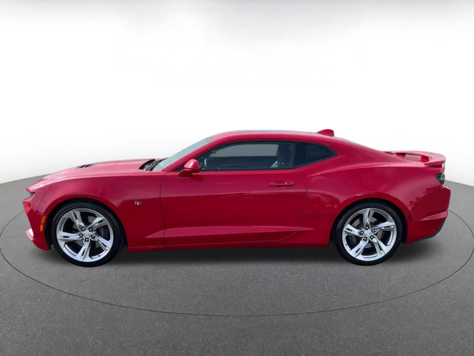 Thumbnail: 2023 Chevrolet Camaro - 9