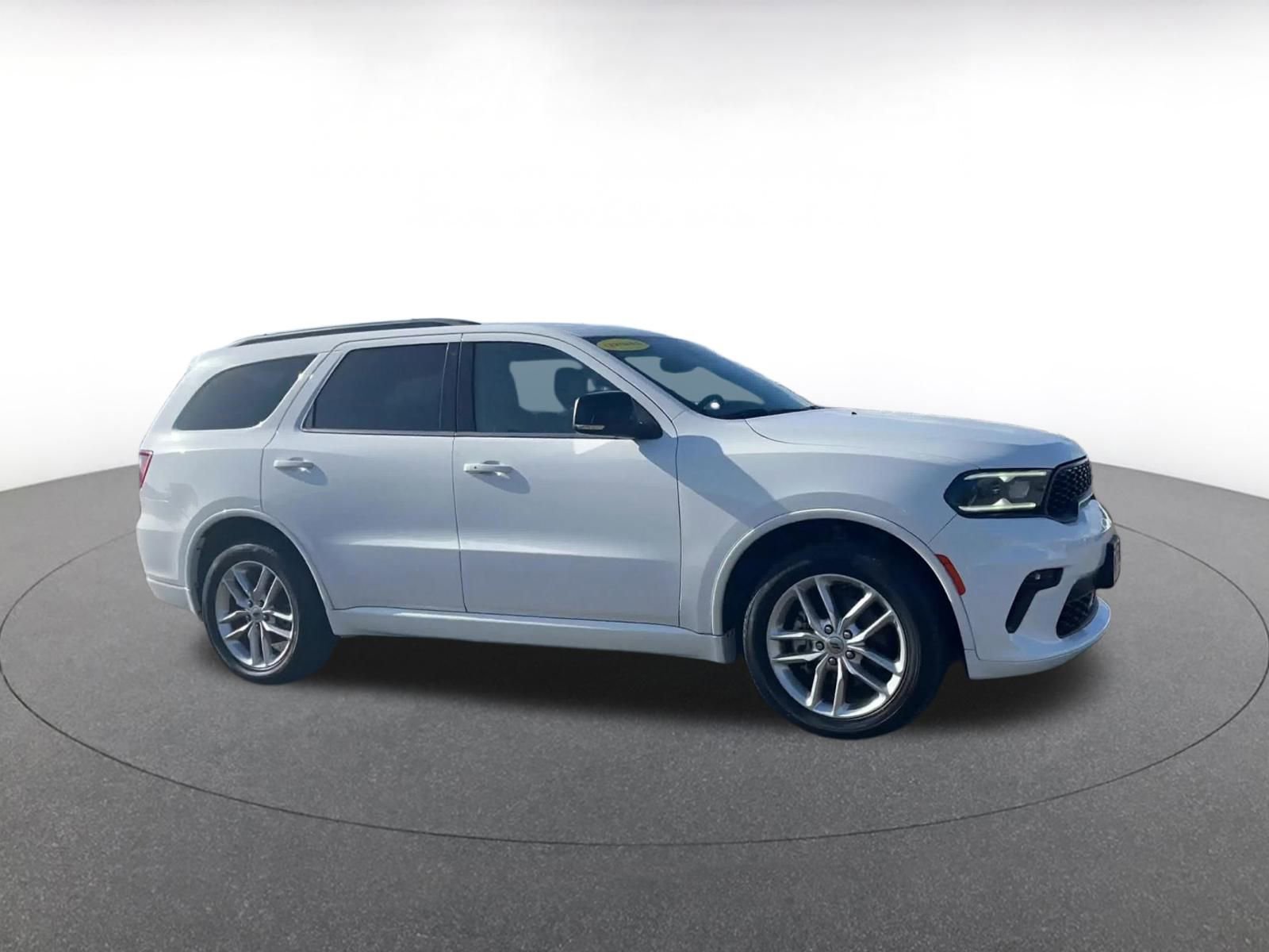 Thumbnail: 2023 Dodge Durango - 4