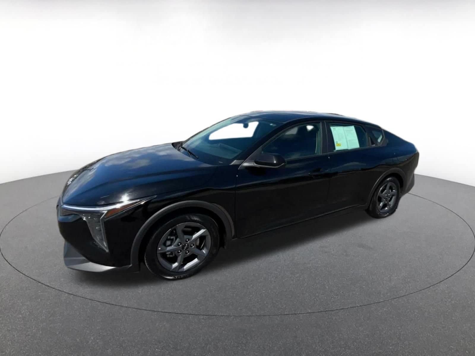 Thumbnail: 2025 Kia K4 - 7