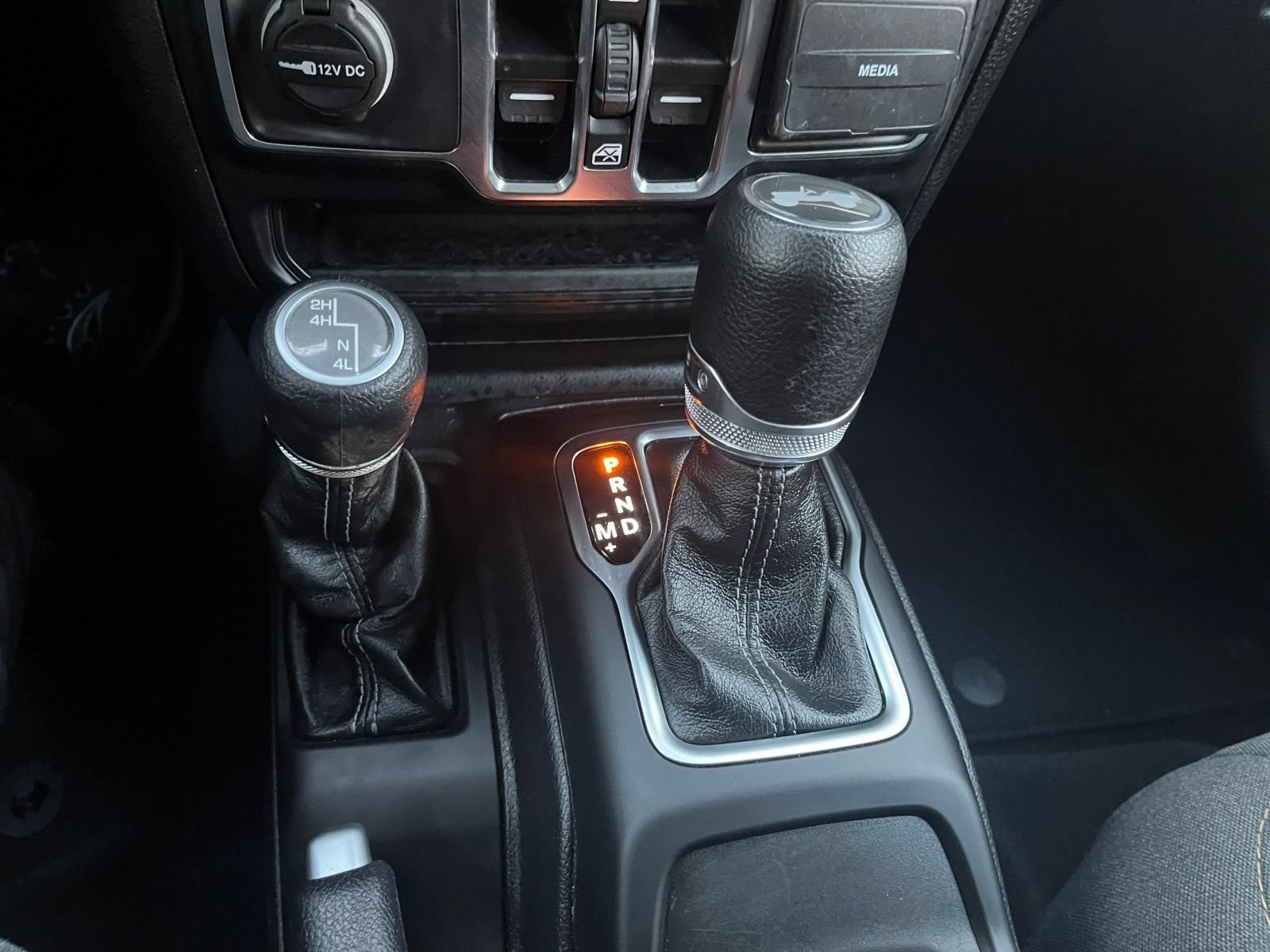 Thumbnail: 2025 Jeep Wrangler - 35