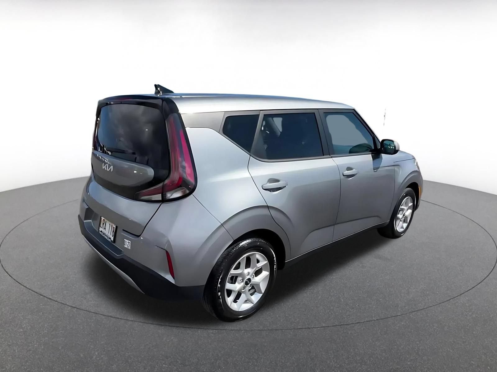 Thumbnail: 2025 Kia Soul - 14