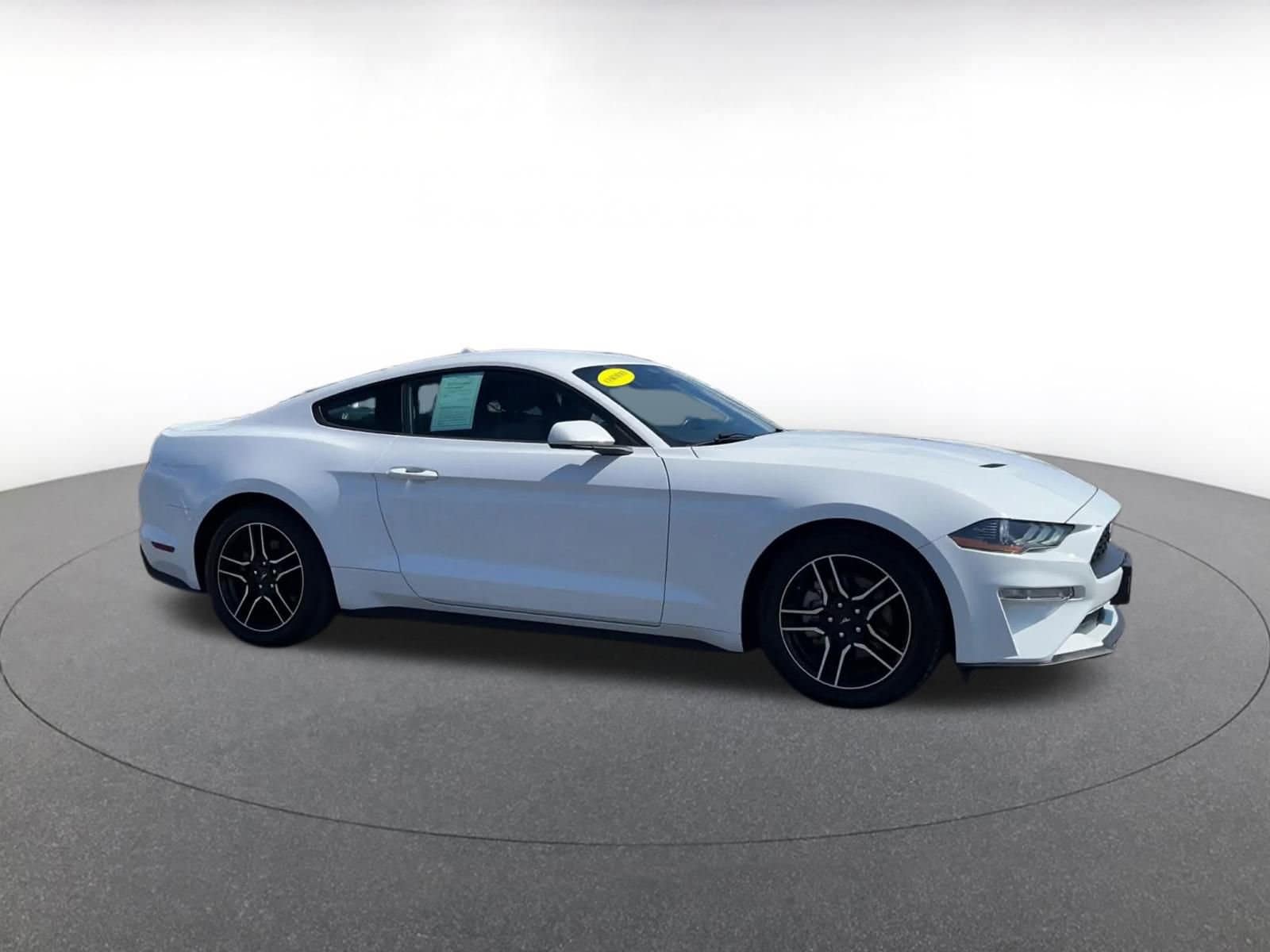 Thumbnail: 2023 Ford Mustang - 2