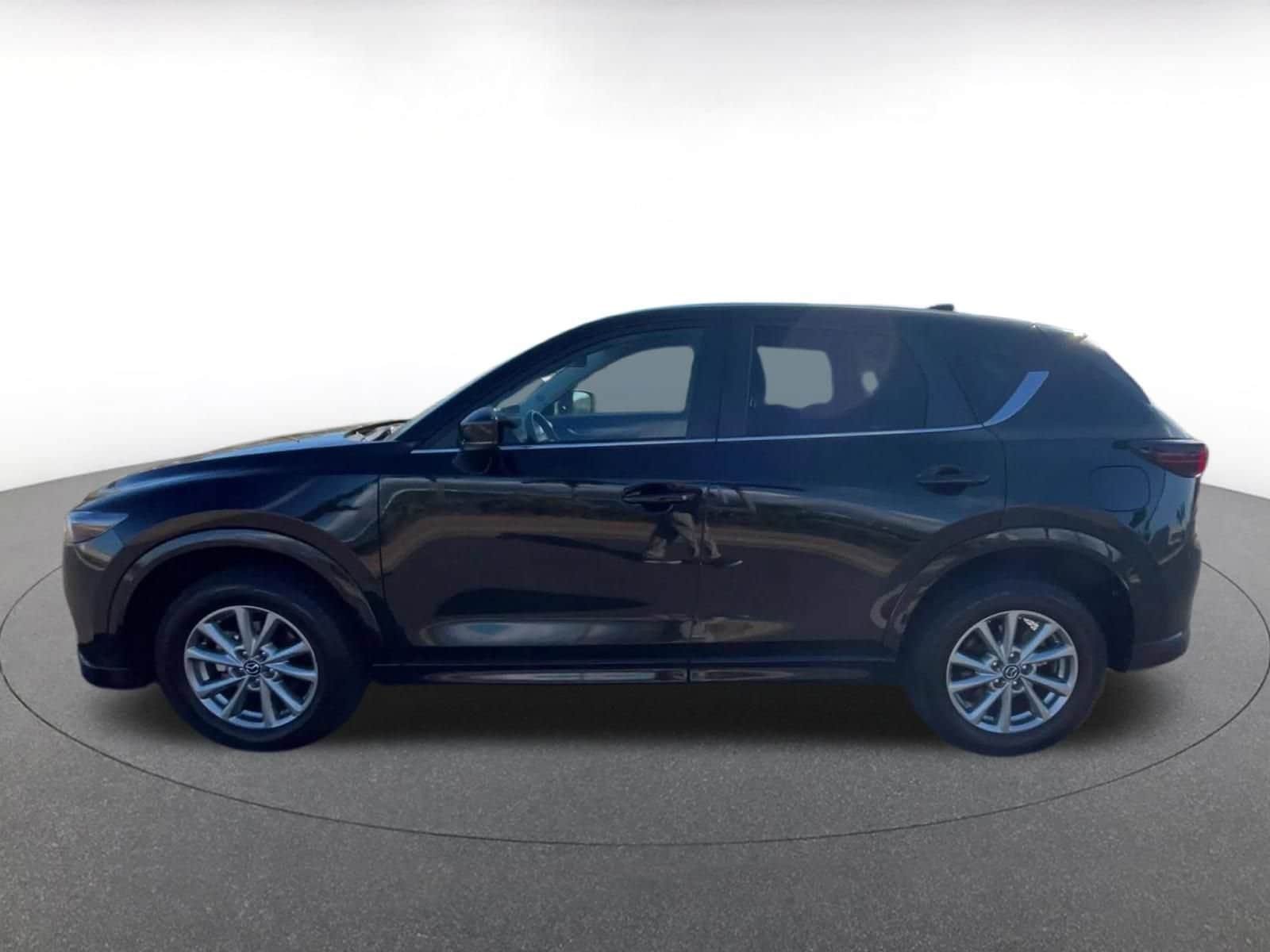 Thumbnail: 2024 Mazda CX-5 - 8