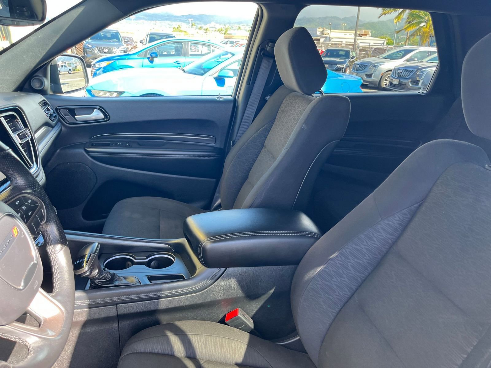 Thumbnail: 2023 Dodge Durango - 25