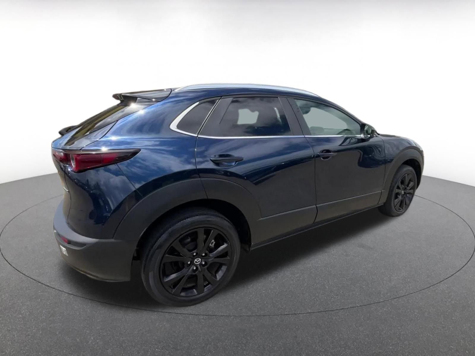 Thumbnail: 2024 Mazda CX-30 - 14