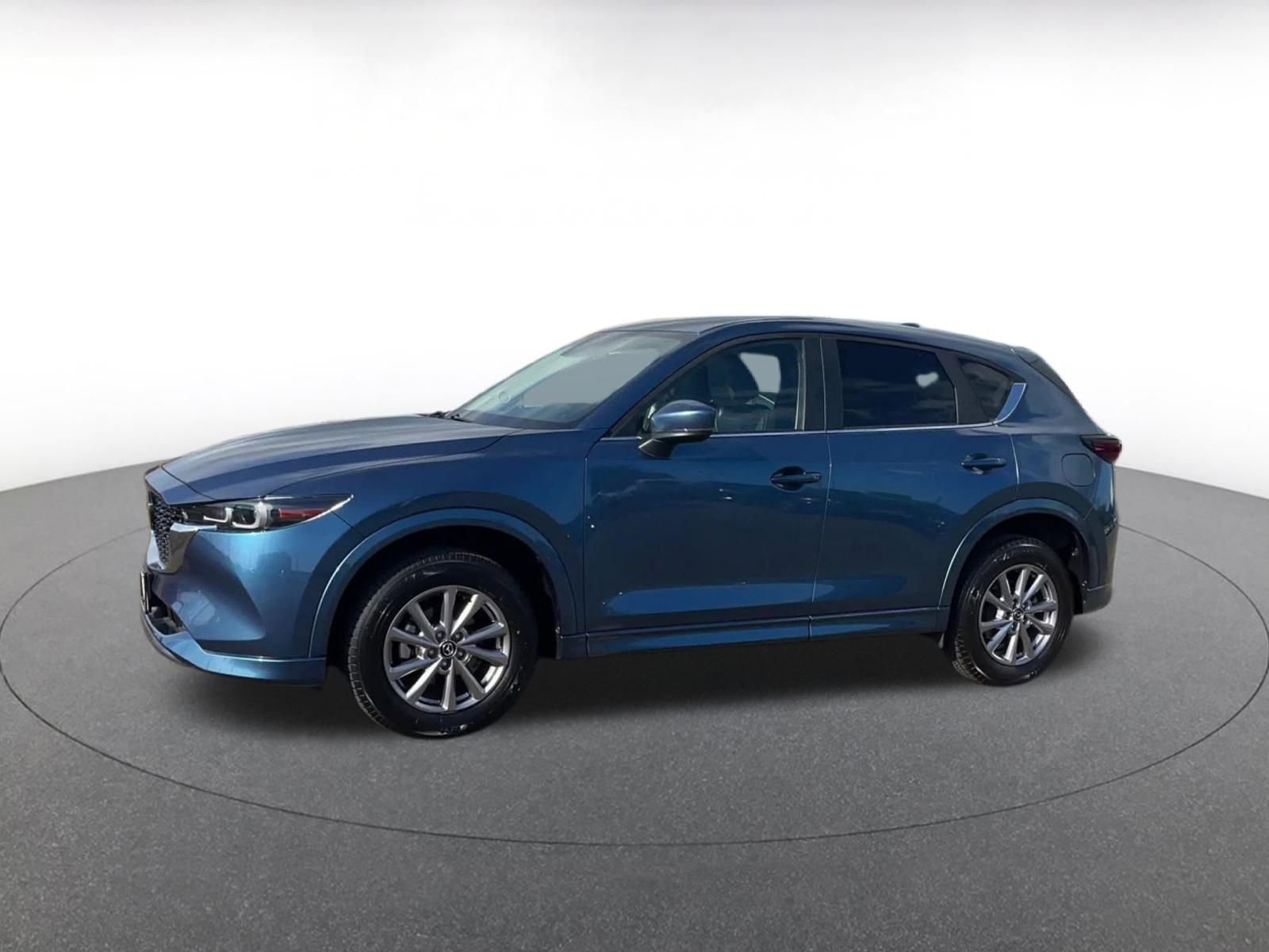 Thumbnail: 2024 Mazda CX-5 - 8