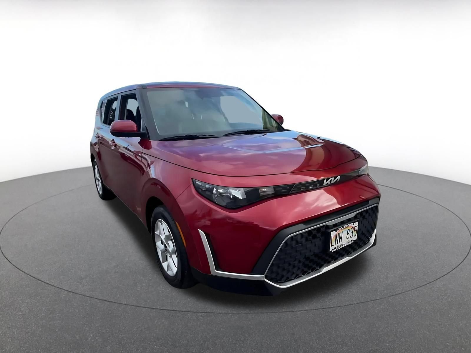 Thumbnail: 2025 Kia Soul - 3
