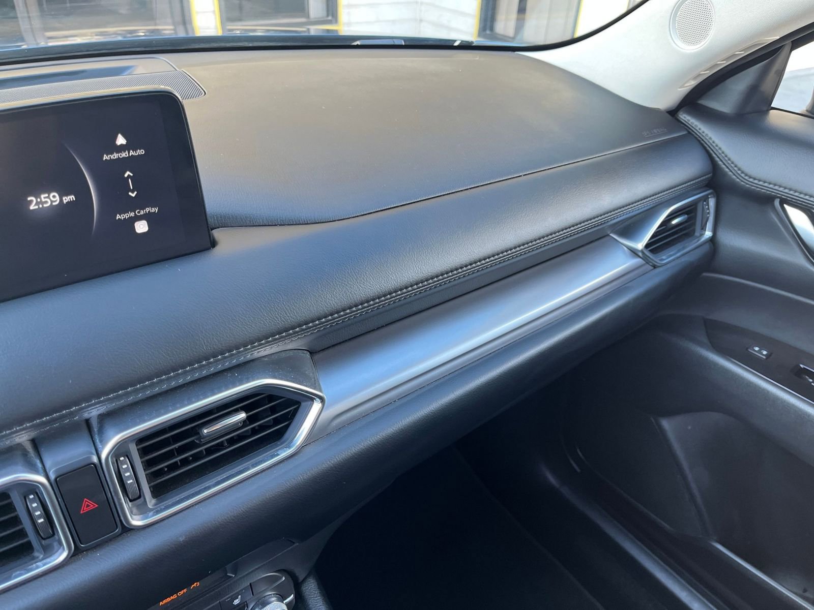 Thumbnail: 2024 Mazda CX-5 - 35