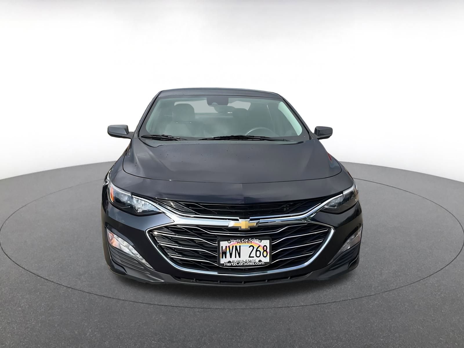 Thumbnail: 2023 Chevrolet Malibu - 3