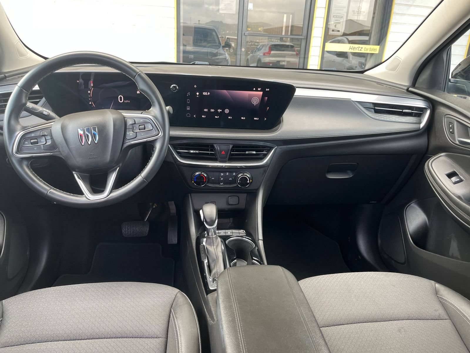 Thumbnail: 2025 Buick Encore GX - 30