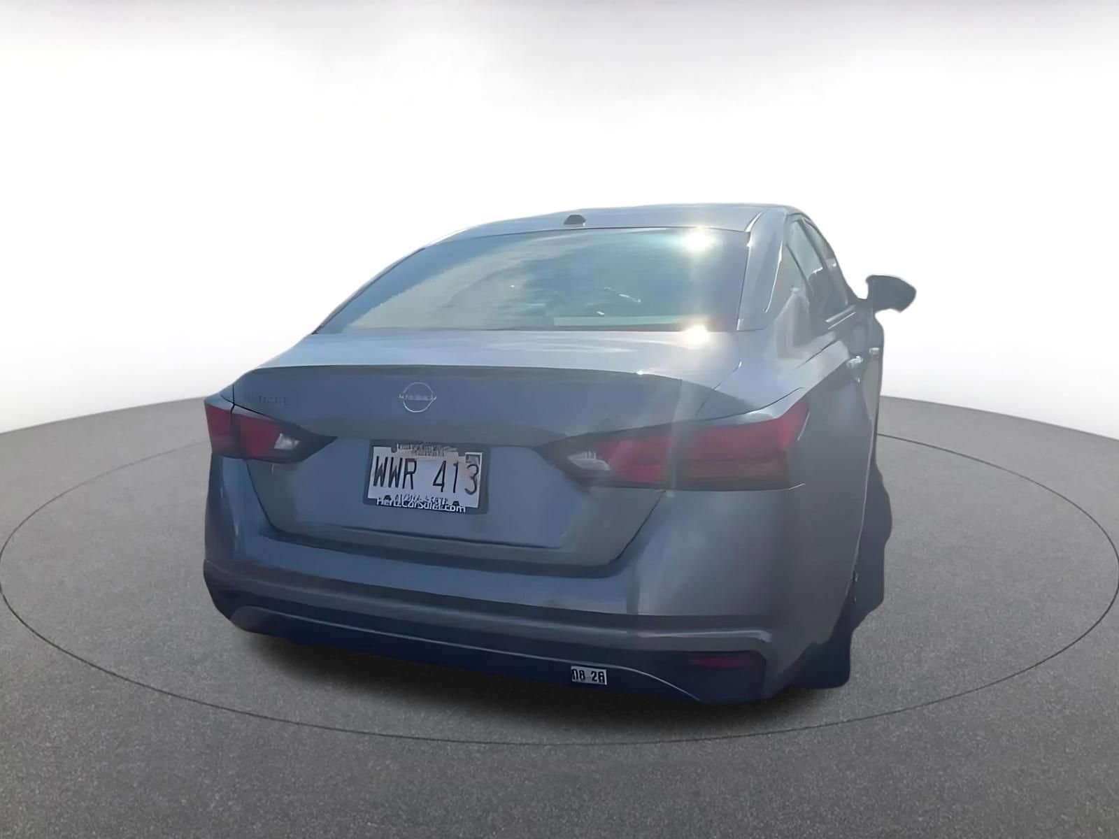 Thumbnail: 2023 Nissan Altima - 14