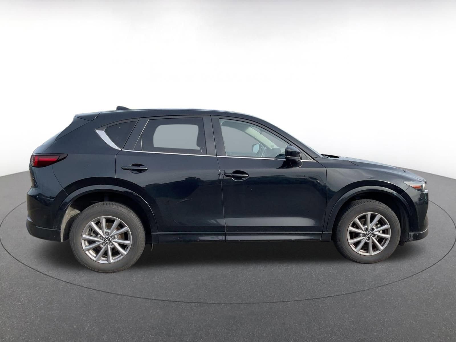 Thumbnail: 2024 Mazda CX-5 - 21