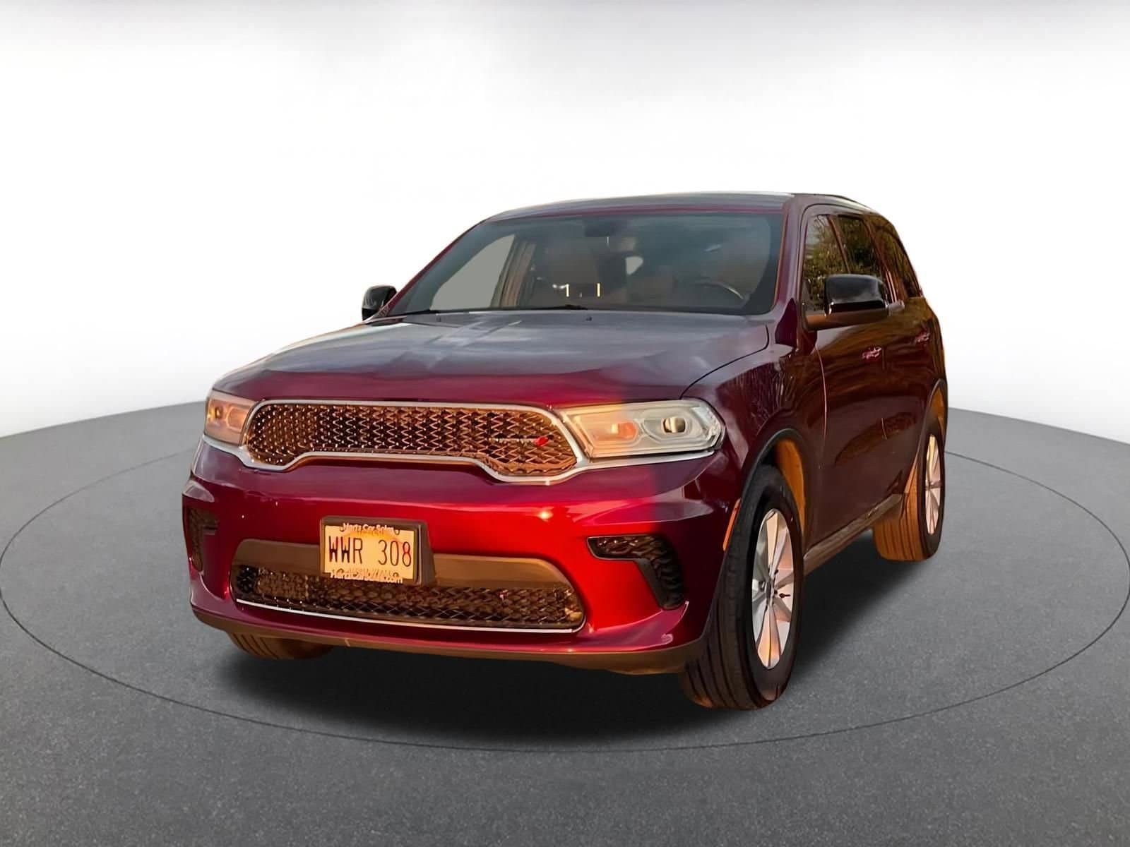 Thumbnail: 2023 Dodge Durango - 7