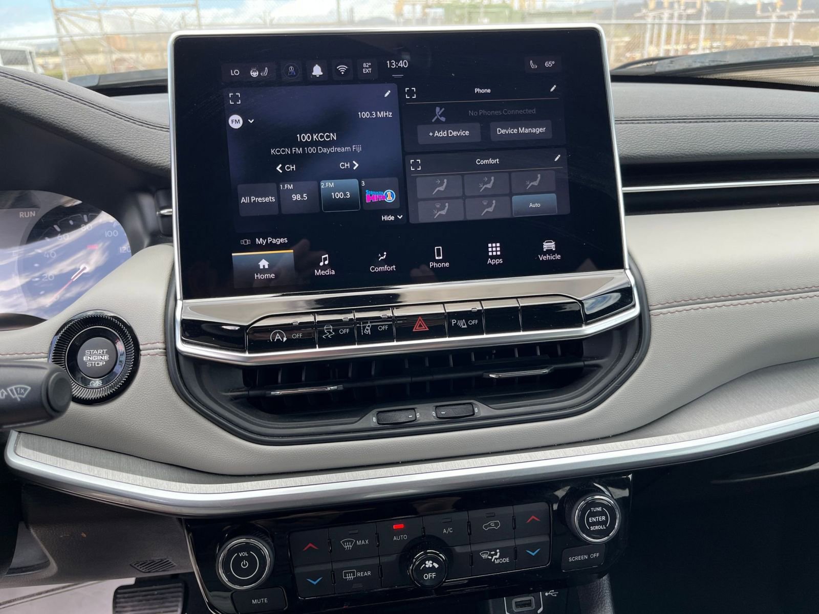 Thumbnail: 2025 Jeep Compass - 17