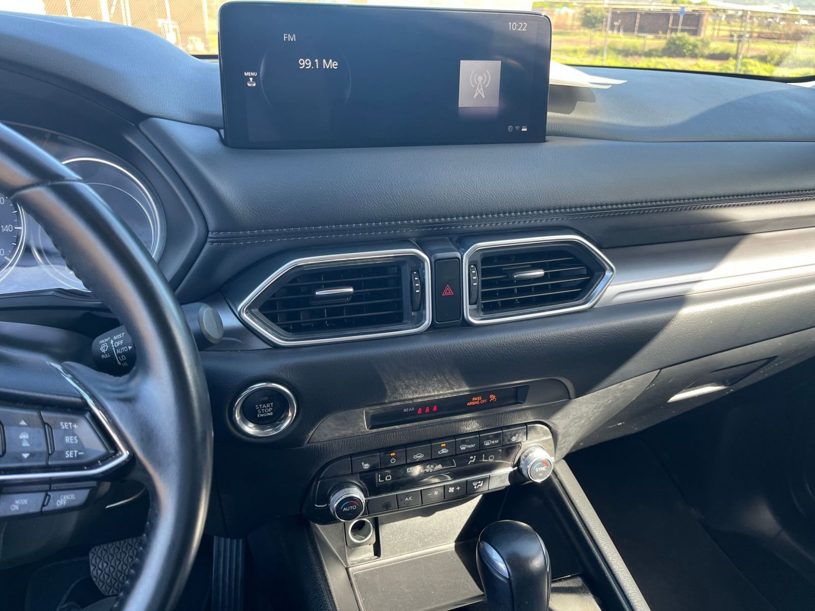 Thumbnail: 2024 Mazda CX-5 - 17