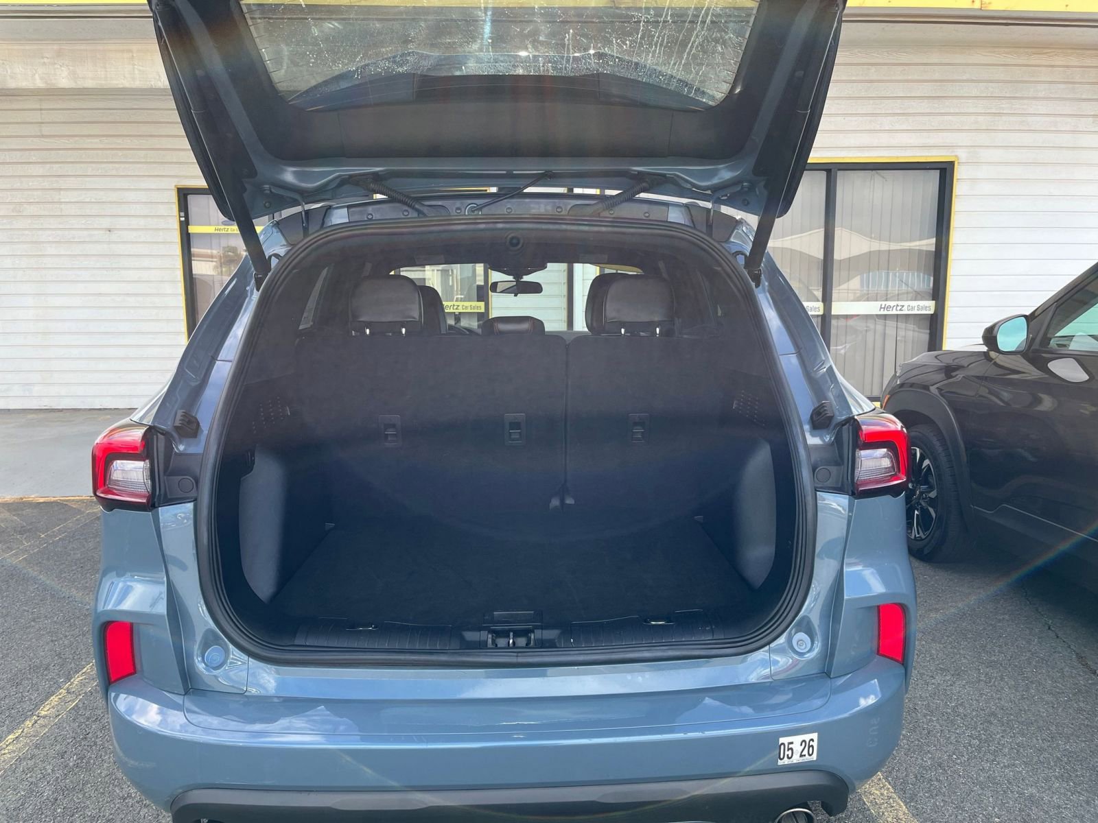 Thumbnail: 2023 Ford Escape - 31