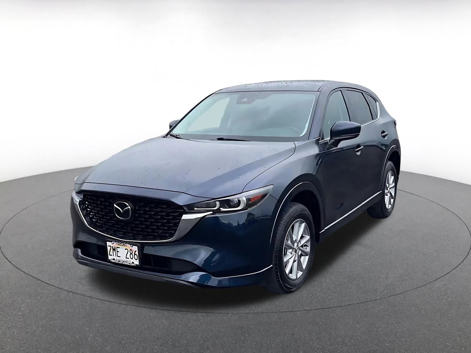 Thumbnail: 2024 Mazda CX-5 - 7