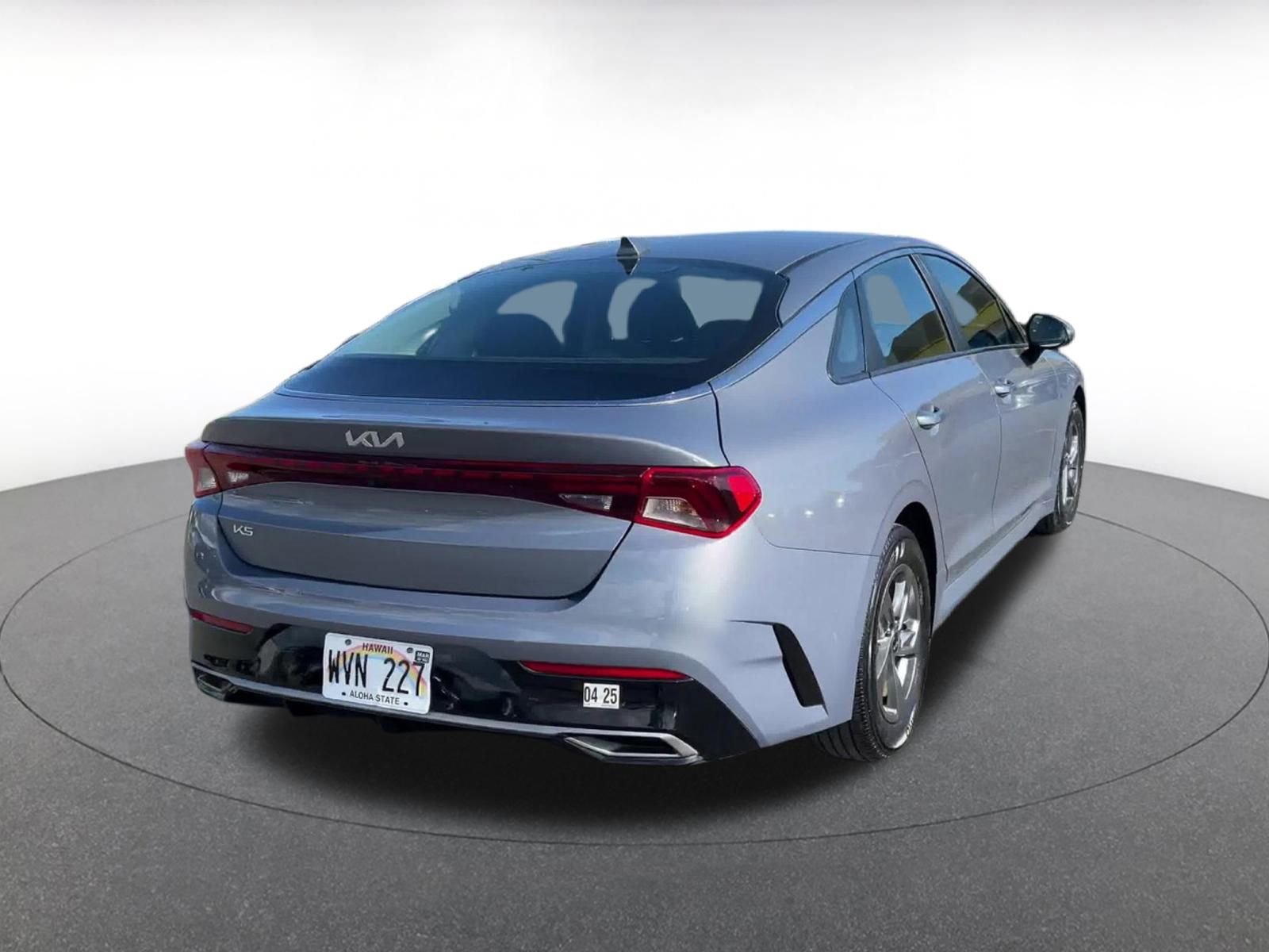 Thumbnail: 2023 Kia K5 - 10