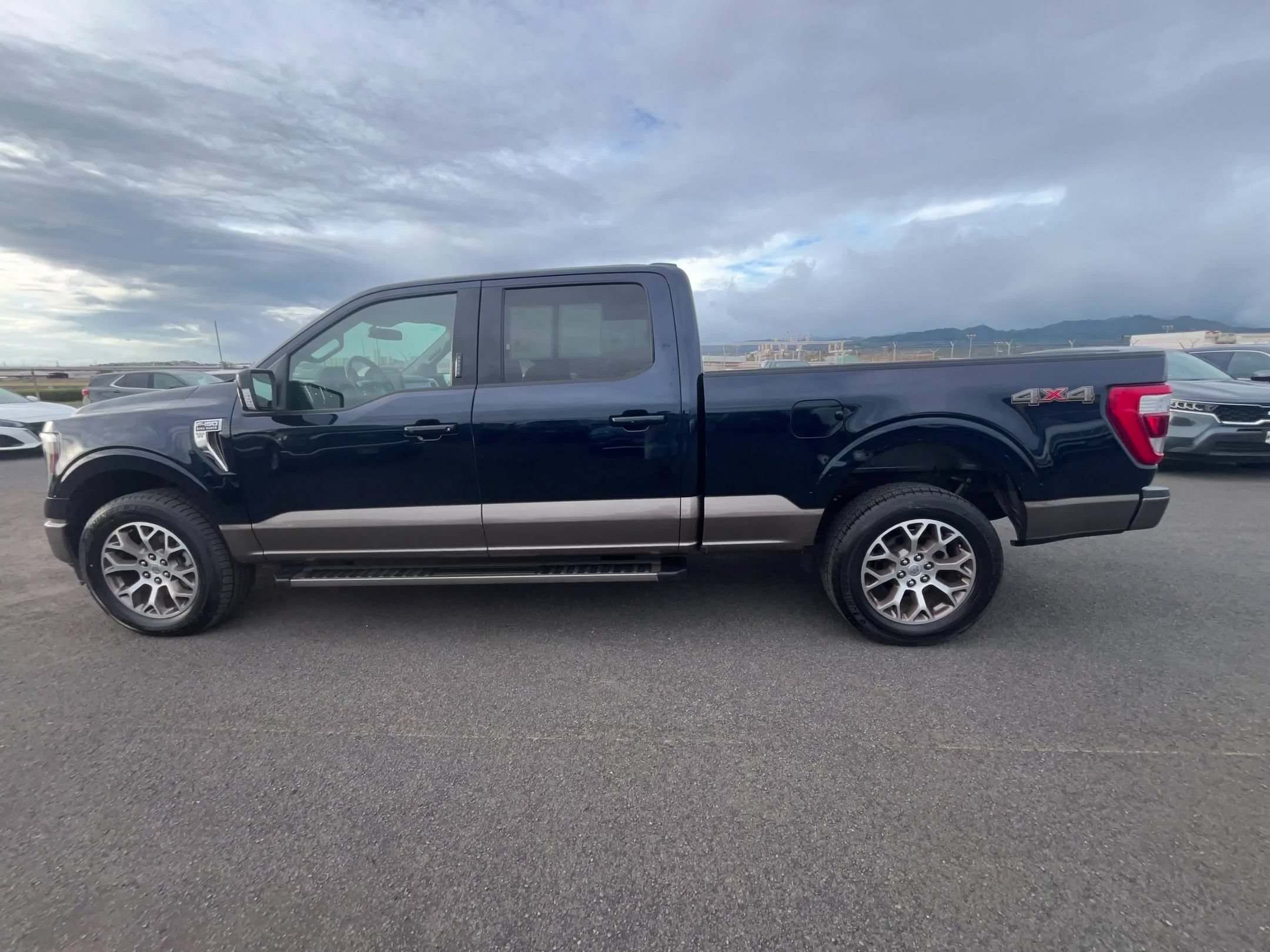 Thumbnail: 2023 Ford F-150 - 12