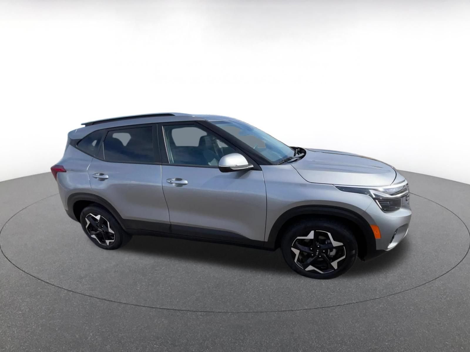 Thumbnail: 2025 Kia Seltos - 2