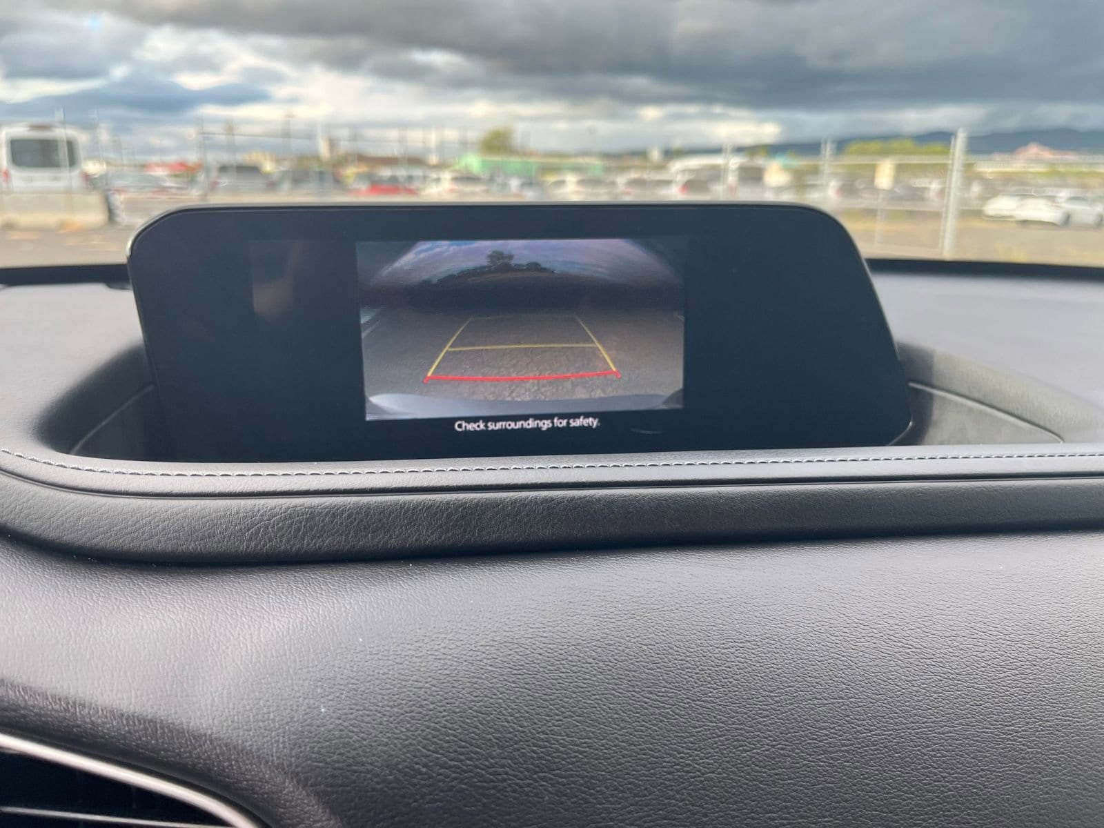 Thumbnail: 2024 Mazda CX-30 - 17