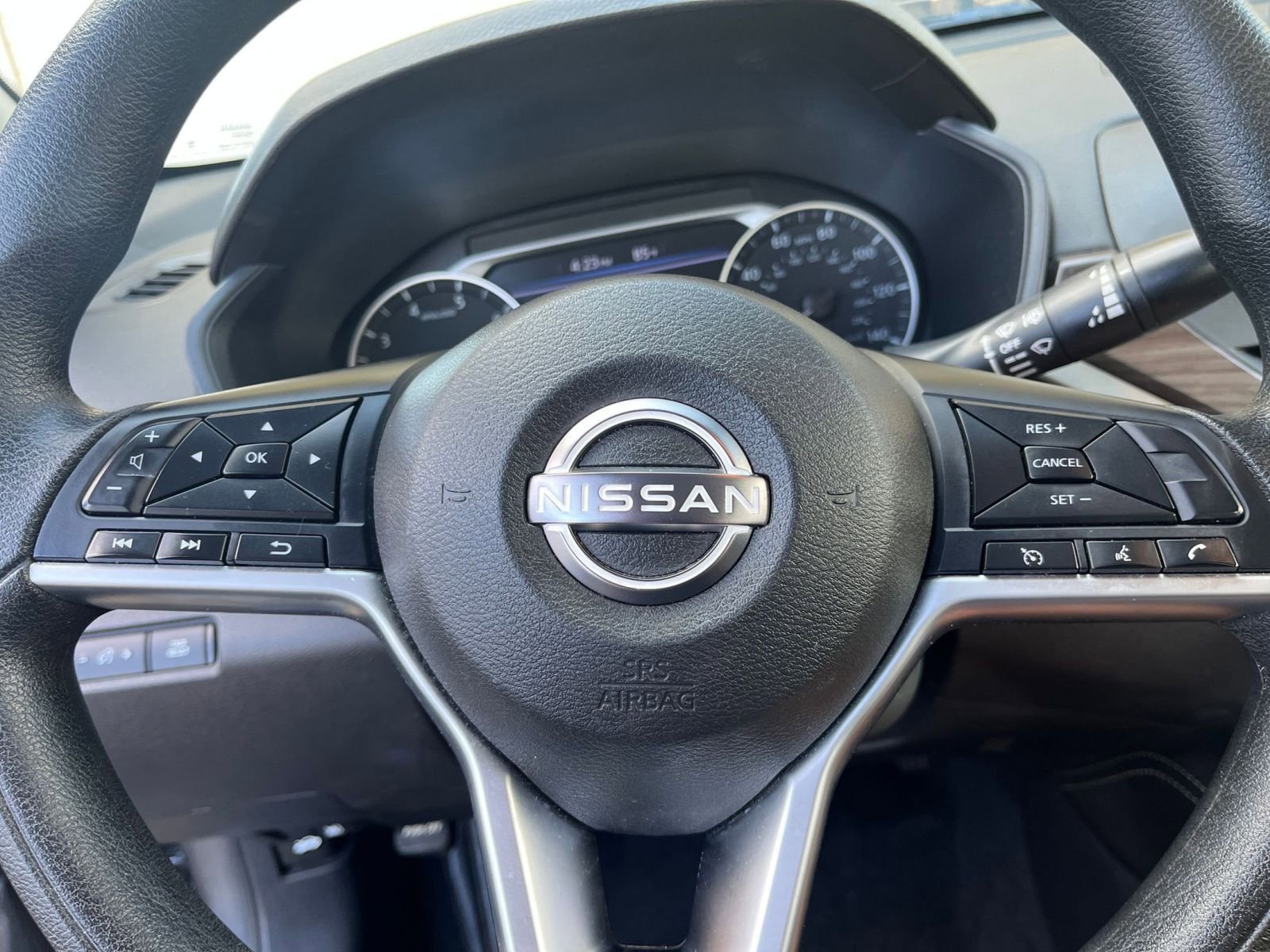 Thumbnail: 2023 Nissan Altima - 28