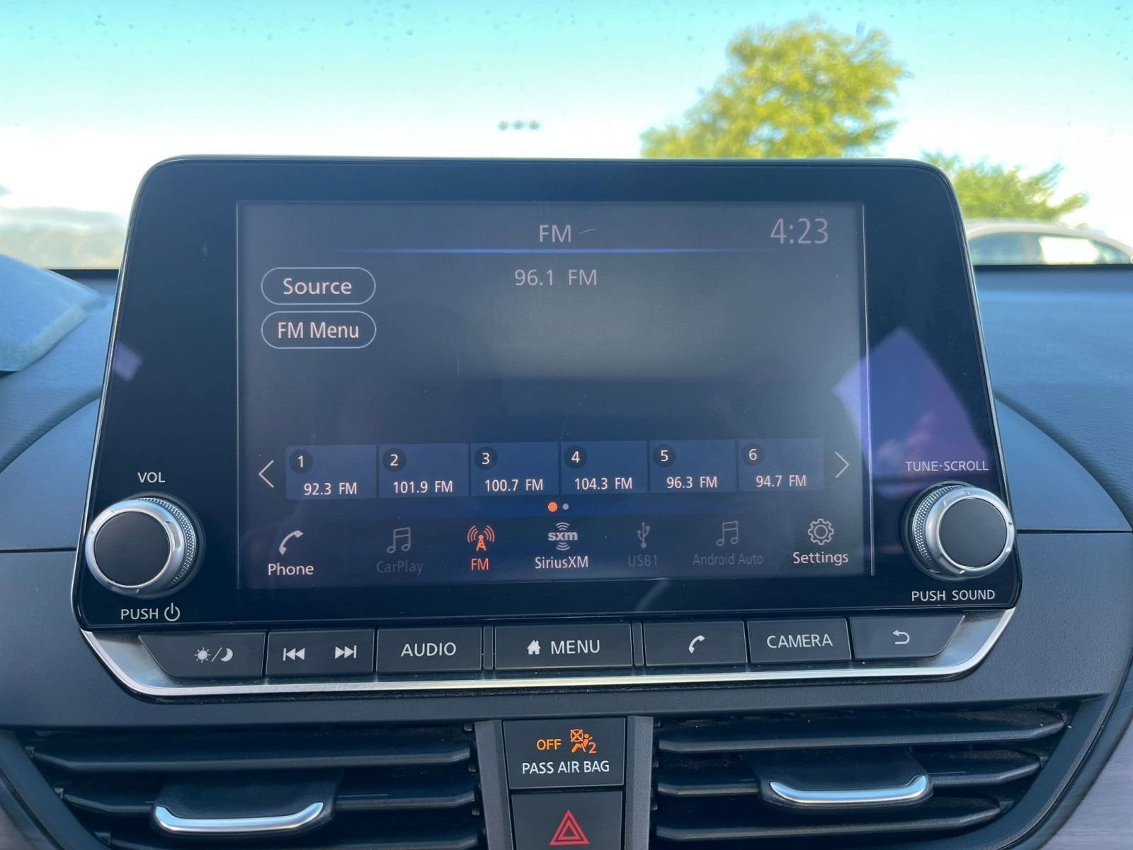 Thumbnail: 2023 Nissan Altima - 21