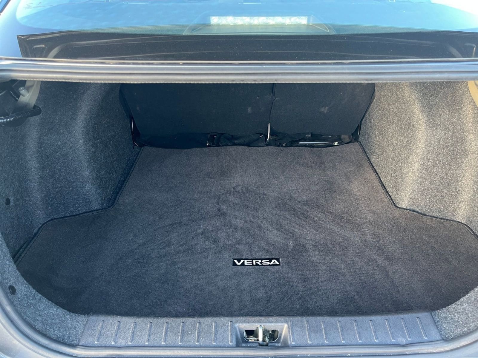 Thumbnail: 2023 Nissan Versa - 29