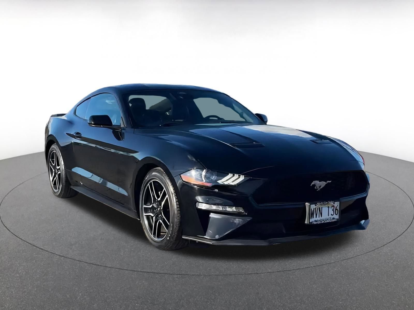 Thumbnail: 2023 Ford Mustang - 3