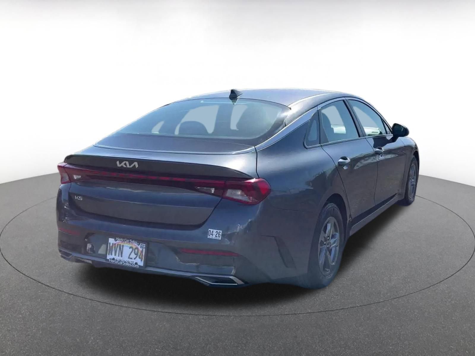Thumbnail: 2023 Kia K5 - 14
