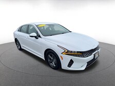 2023 Kia K5 LXS -
                  Honolulu, HI