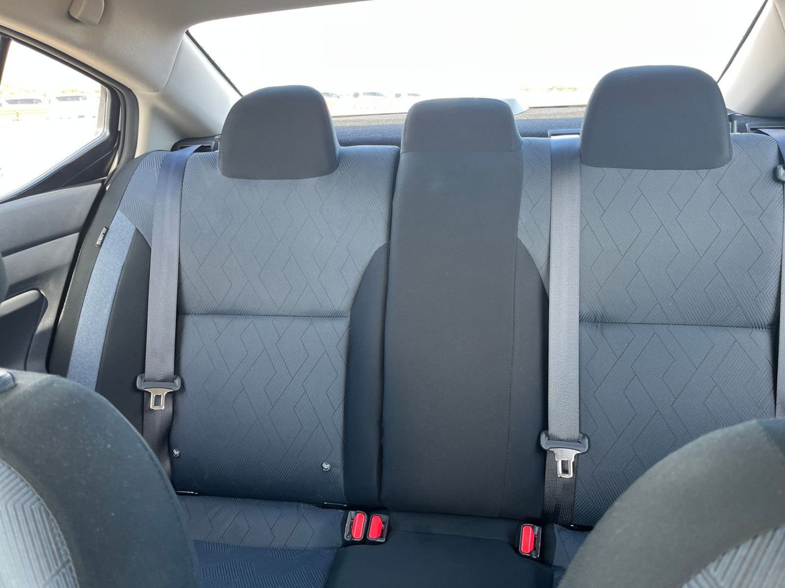 Thumbnail: 2025 Nissan Versa - 33