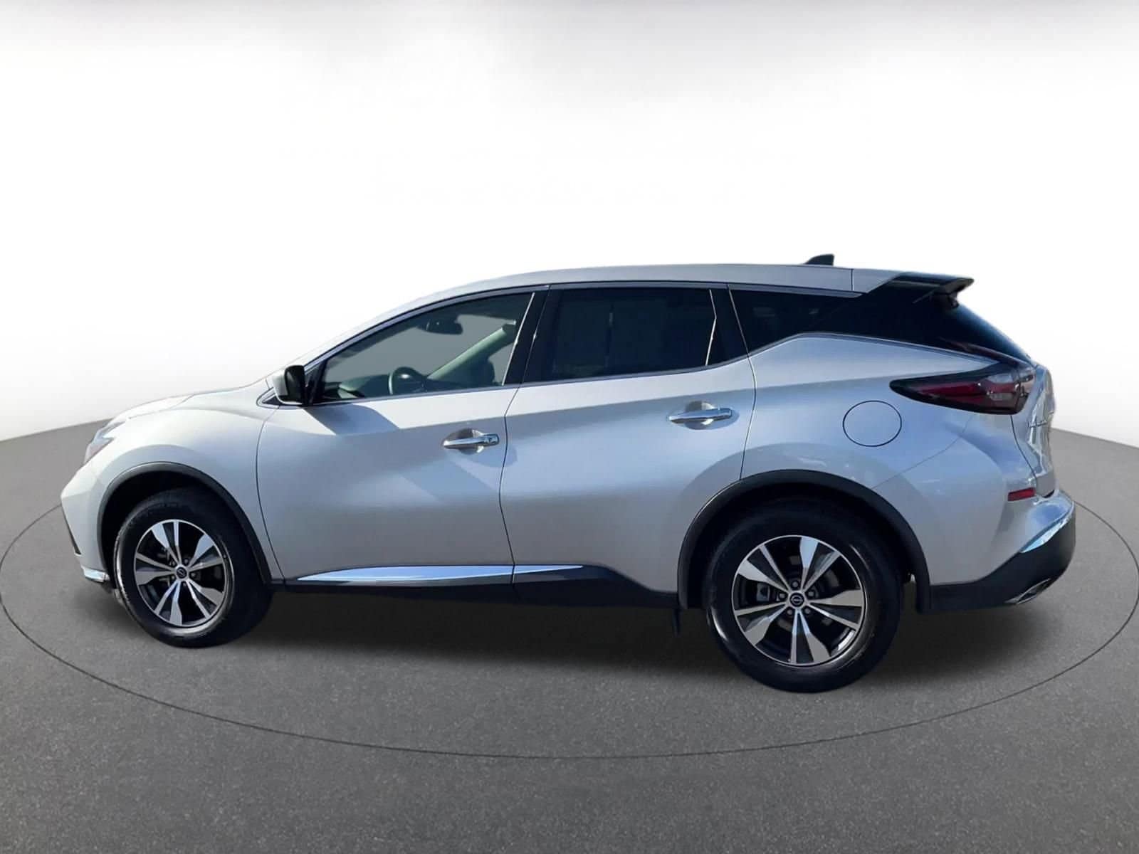 Thumbnail: 2023 Nissan Murano - 10