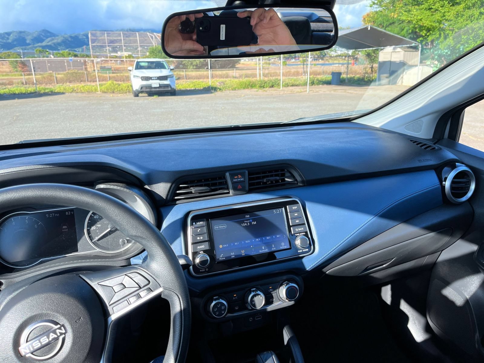Thumbnail: 2025 Nissan Versa - 28