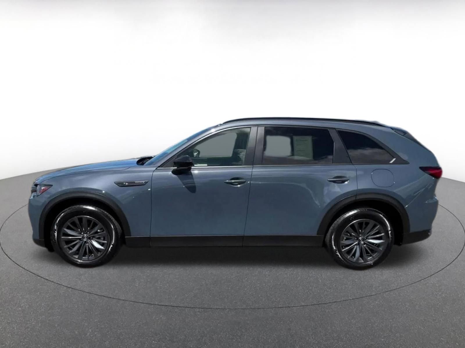 Thumbnail: 2025 Mazda CX-70 - 9