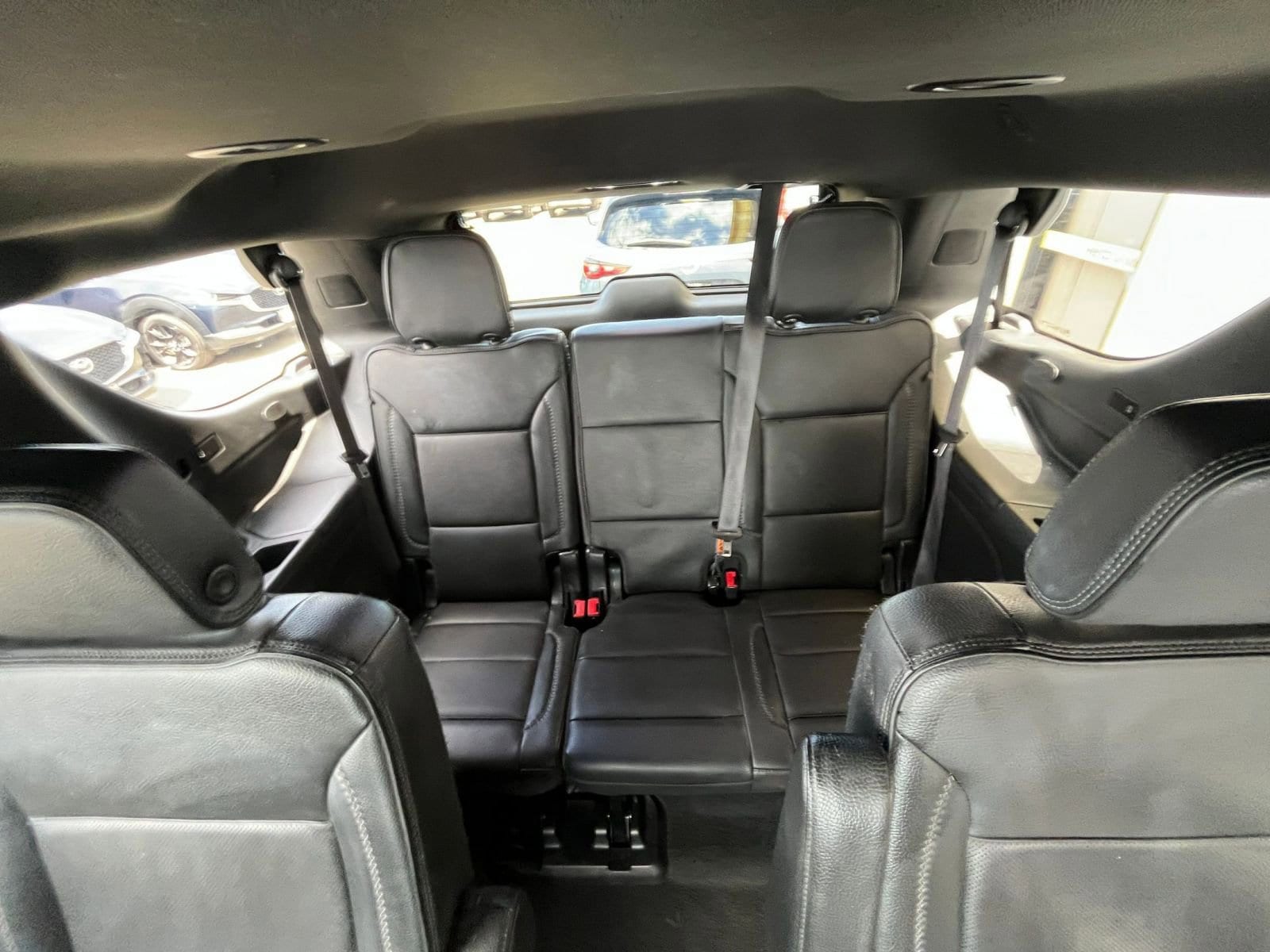 Thumbnail: 2023 GMC Yukon - 30